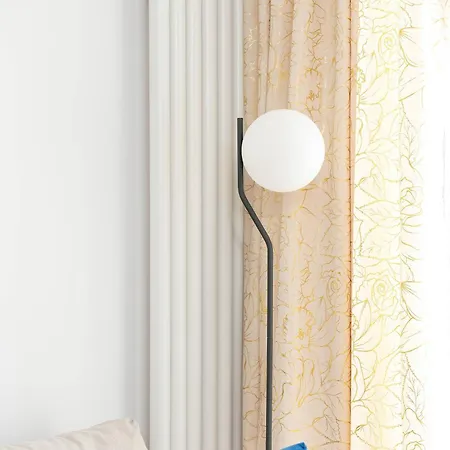 Prestizowy W Poznaniu Katowicka 2b I Parking W Garazu By Renters