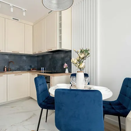 Prestizowy W Poznaniu Katowicka 2b I Parking W Garazu By Renters *