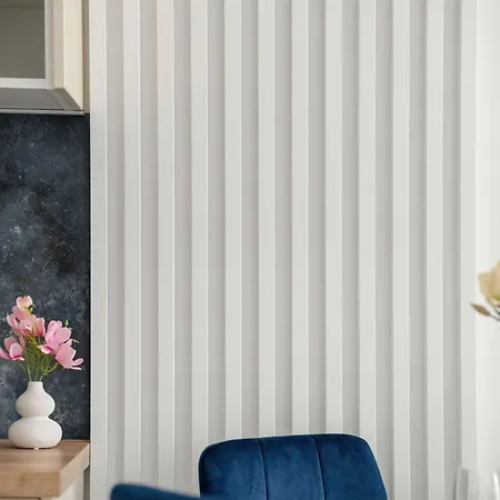 Апартаменты Prestizowy W Poznaniu Katowicka 2b I Parking W Garazu By Renters Познань