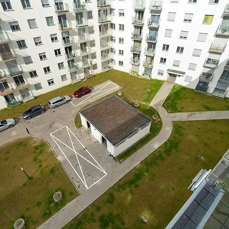 Апартаменты Prestizowy W Poznaniu Katowicka 2b I Parking W Garazu By Renters *