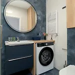 Prestizowy W Poznaniu Katowicka 2b I Parking W Garazu By Renters Poznań