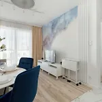 Prestizowy W Poznaniu Katowicka 2b I Parking W Garazu By Renters Appartement Poznań
