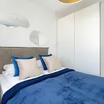Appartement Prestizowy W Poznaniu Katowicka 2b I Parking W Garazu By Renters