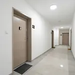 Prestizowy W Poznaniu Katowicka 2b I Parking W Garazu By Renters Appartement Poznań