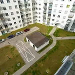 Appartement Prestizowy W Poznaniu Katowicka 2b I Parking W Garazu By Renters *