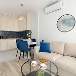 Prestizowy W Poznaniu Katowicka 2b I Parking W Garazu By Renters