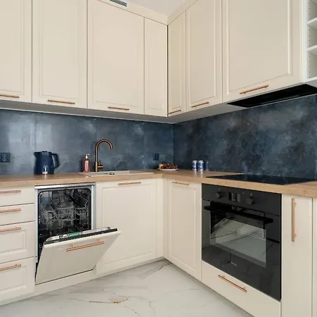 Prestizowy W Poznaniu Katowicka 2b I Parking W Garazu By Renters * Познань
