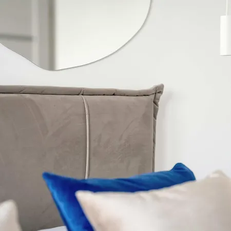 Prestizowy W Poznaniu Katowicka 2b I Parking W Garazu By Renters Poznan