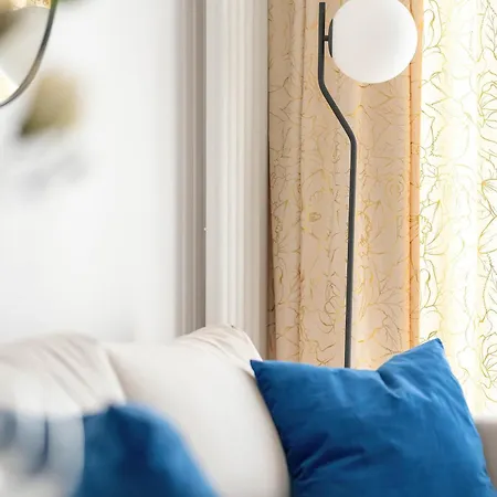 Apartment Prestizowy W Poznaniu Katowicka 2b I Parking W Garazu By Renters Poznan