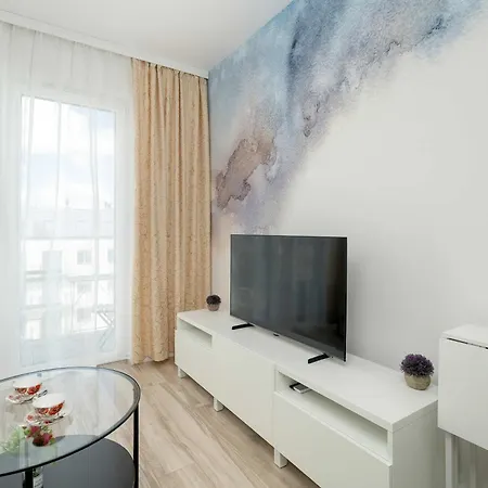 Prestizowy W Poznaniu Katowicka 2b I Parking W Garazu By Renters * Познань