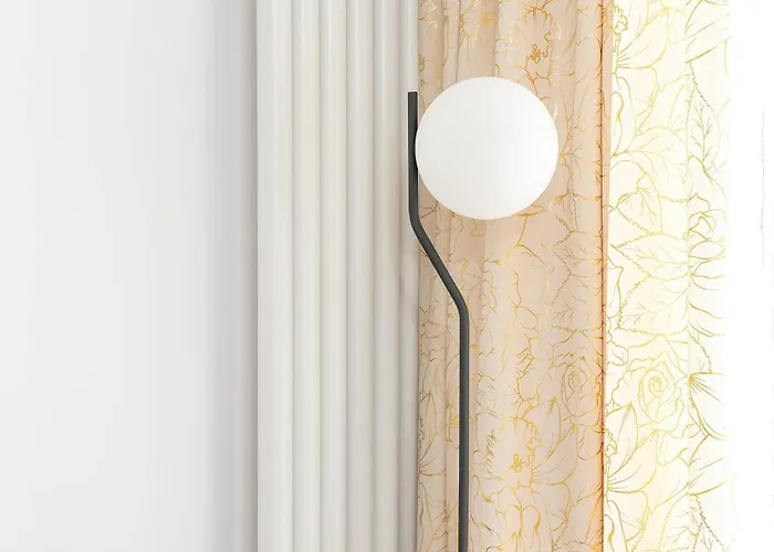 Prestizowy W Poznaniu Katowicka 2b I Parking W Garazu By Renters