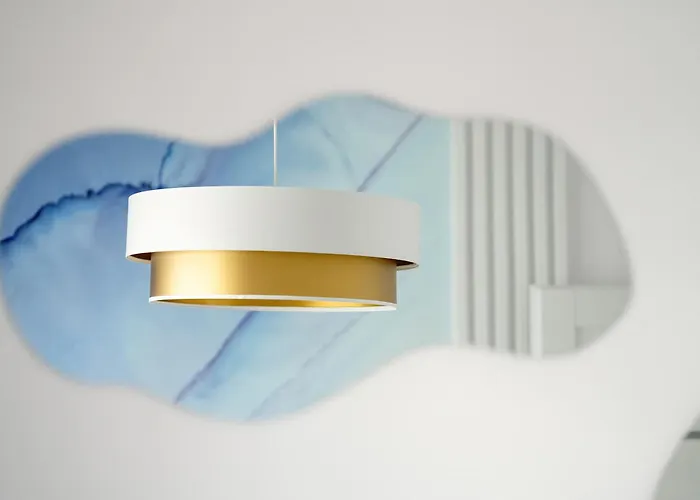 Prestizowy W Poznaniu Katowicka 2b I Parking W Garazu By Renters * بوزنان