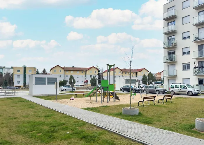 Apartment Prestizowy W Poznaniu Katowicka 2b I Parking W Garazu By Renters
