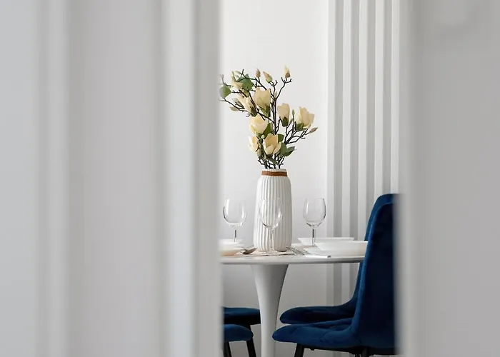 Prestizowy W Poznaniu Katowicka 2b I Parking W Garazu By Renters * بوزنان