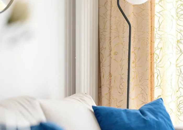 شقة Prestizowy W Poznaniu Katowicka 2b I Parking W Garazu By Renters بوزنان