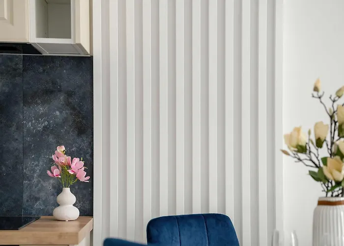 شقة Prestizowy W Poznaniu Katowicka 2b I Parking W Garazu By Renters بوزنان