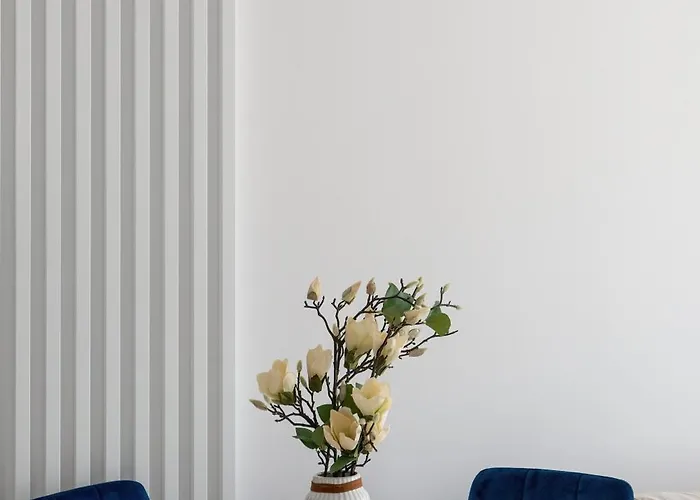 Prestizowy W Poznaniu Katowicka 2b I Parking W Garazu By Renters