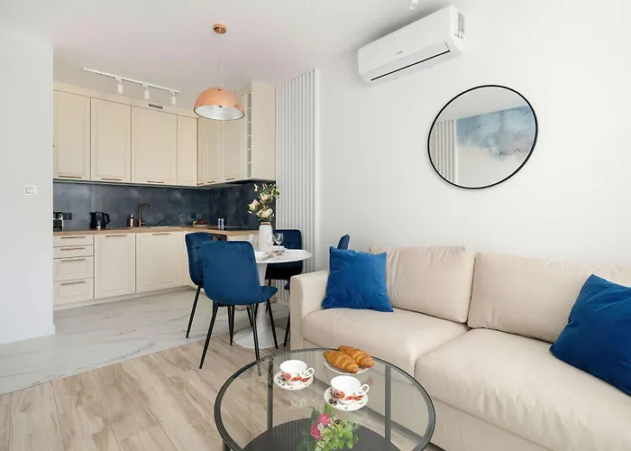 Prestizowy W Poznaniu Katowicka 2b I Parking W Garazu By Renters